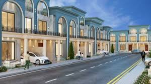 Why Choose Taj Residencia Image